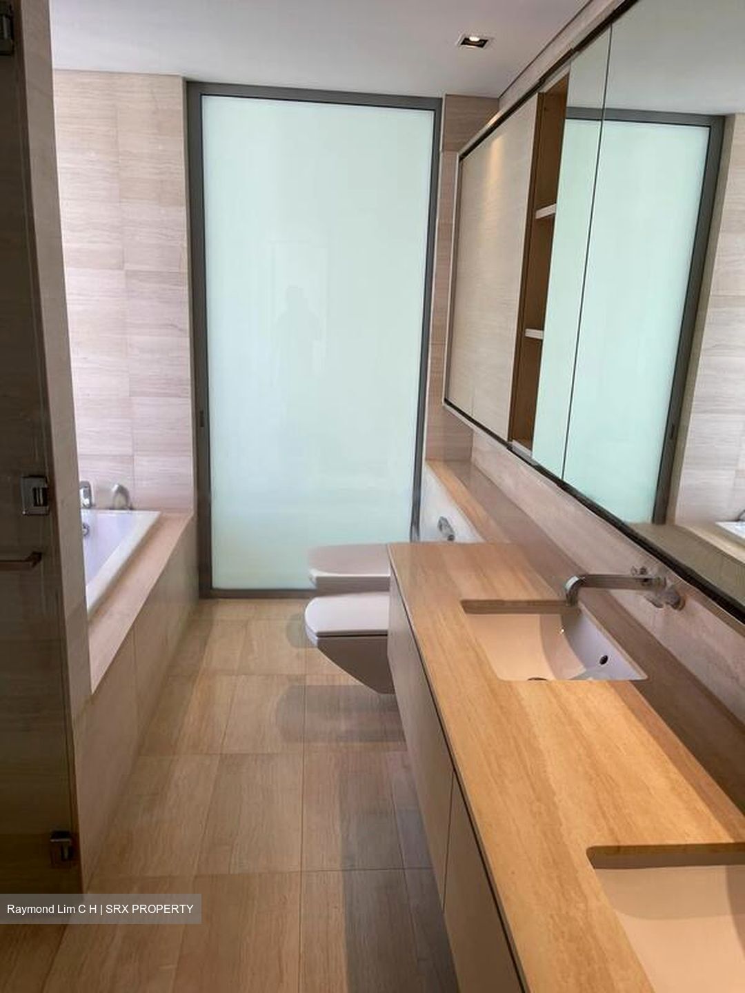 The Oliv (D10), Apartment #504650101